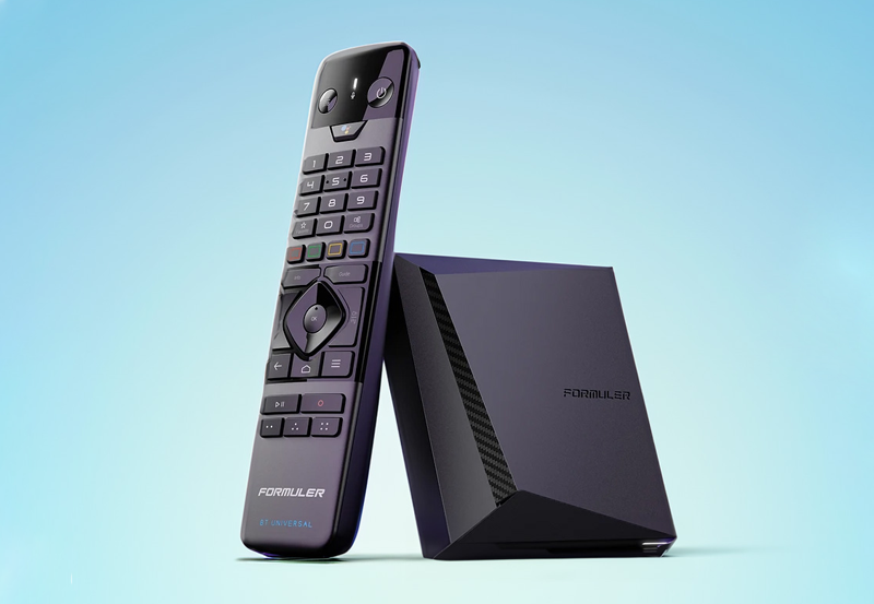 Optimizing Wi-Fi Settings on Formuler Z for Better Performance