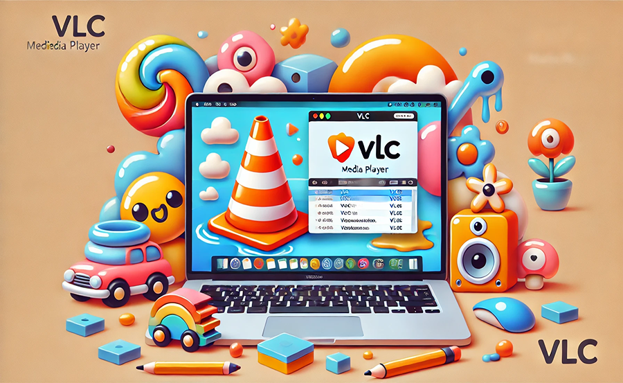 Maximize Mac Performance with VLC Player Installation