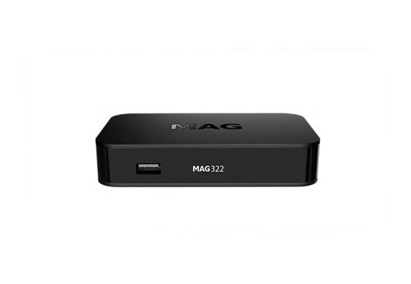 The Future of TV: How MAG Box Devices are Revolutionizing Viewing