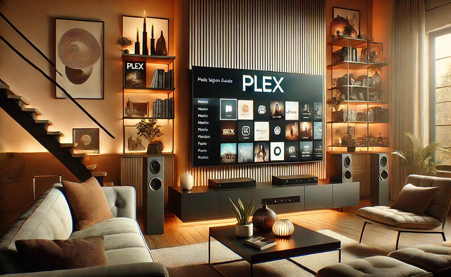 IPTV on Plex: Streamlined Installation Tips and Tricks