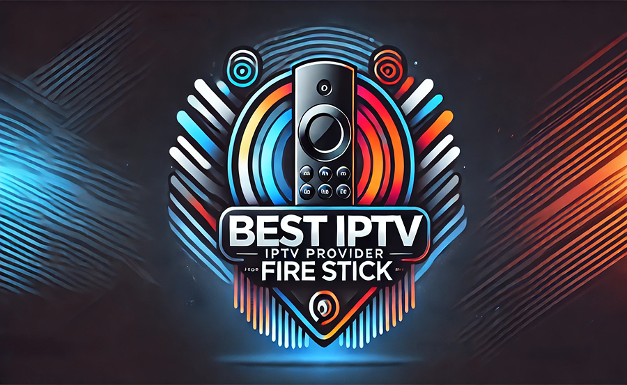 Ultimate IPTV Service for FireStick