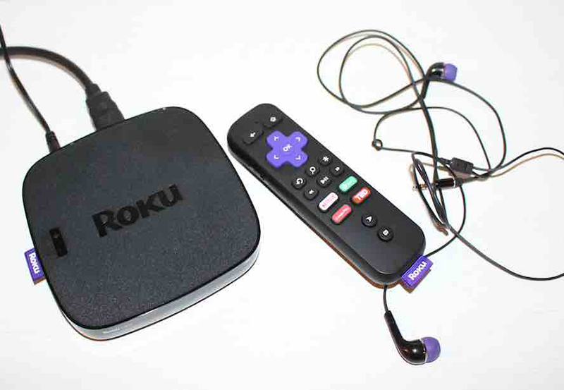 Setting Up a Multi-Device IPTV System with Roku